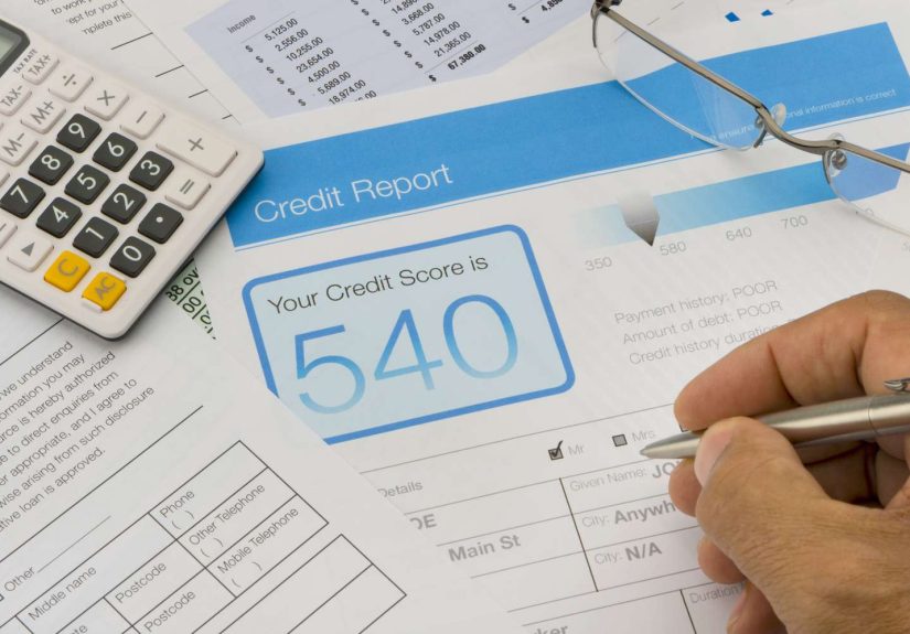 Fair Credit Reporting Act (FCRA) and Background Checks