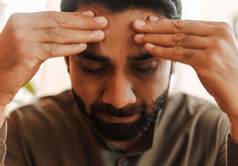 Feeling Dizzy After Smoking? Here&rsquo;s Why