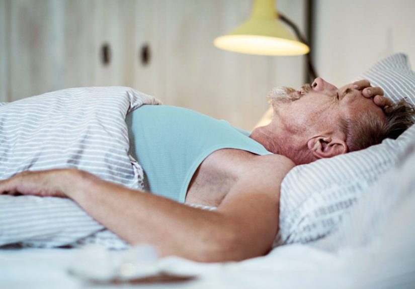 Fever Dreams: Symptoms, Causes, and Prevention