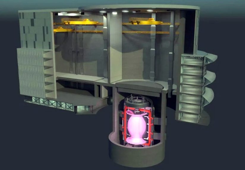 First Nuclear Fusion Power Plant: When Will It Generate Power?