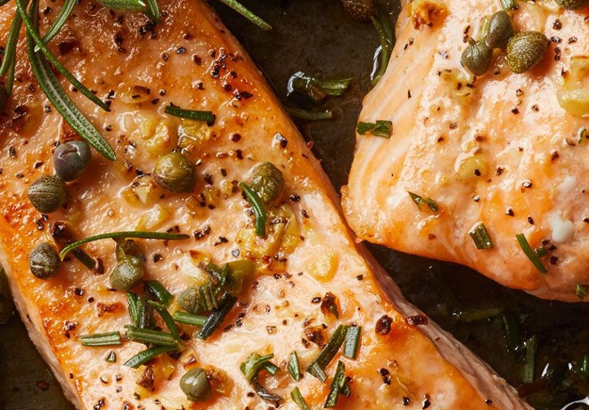 Fish Basics