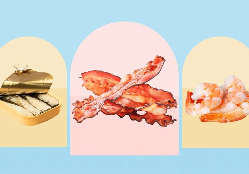 Foods High in Purines: How to Lower Uric Acid Levels