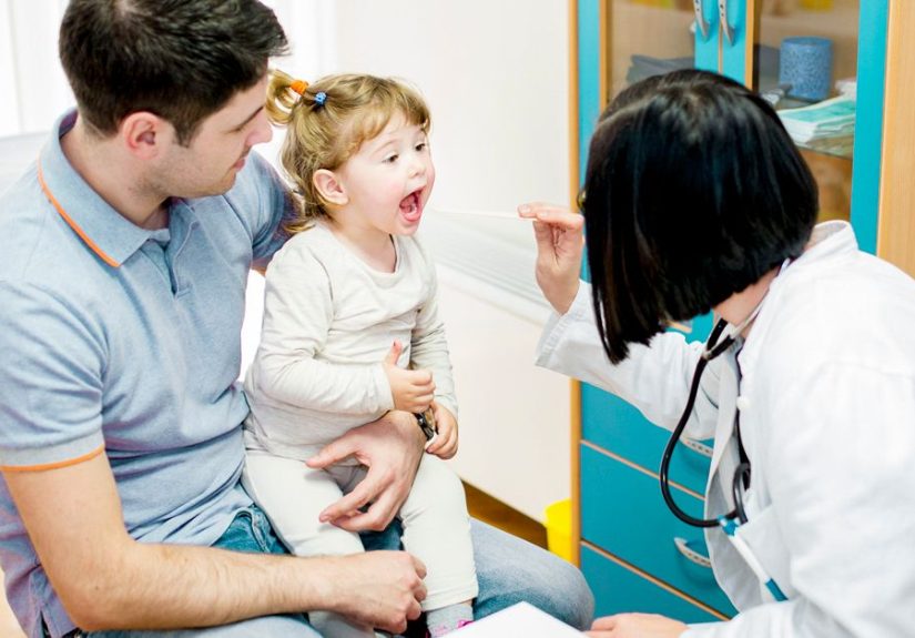 Frenectomy Procedure, Recovery, and Before and After Pictures