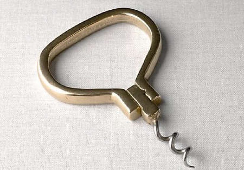 Gattorna Lionetta Corkscrew
