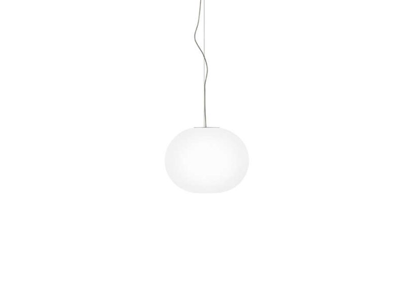 Glo-Ball S2 Pendant Light