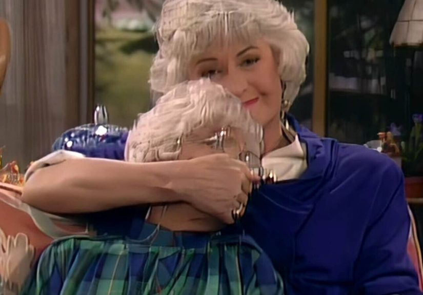 ‘Golden Girls’ Writer Got Death Threats for This Controversial Episode