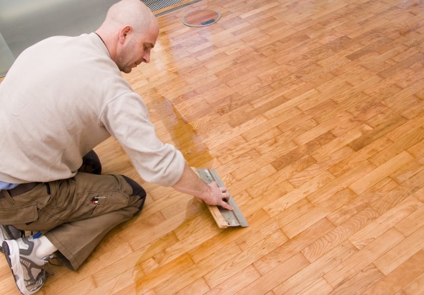 Guide to Popular Hardwood Floor Finishes