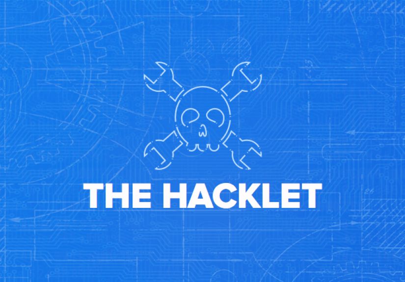 Hacklet 92 – Workbenches And Toolboxes