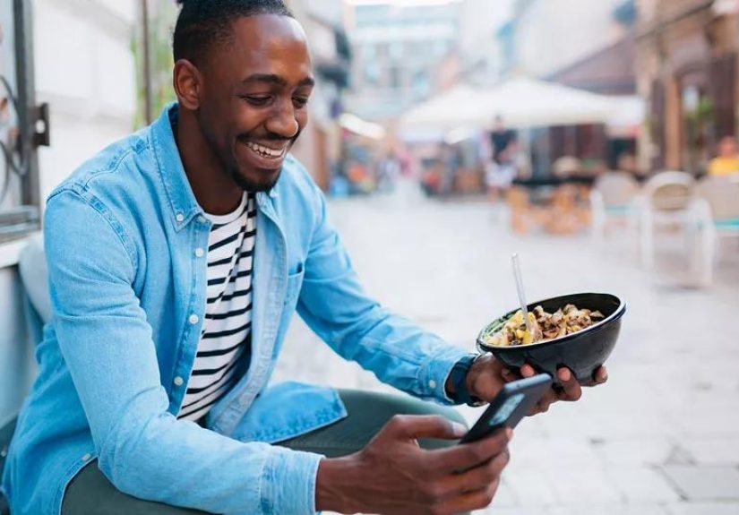 Healthier Fast Food Options From a Dietitian