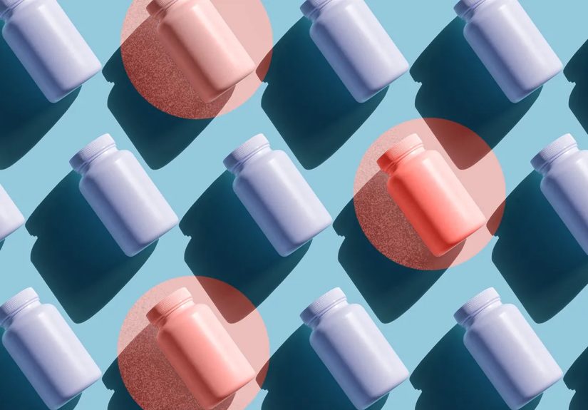 Here’s Why Vitamin B Can Cause Rashes, Hives, and Flushing