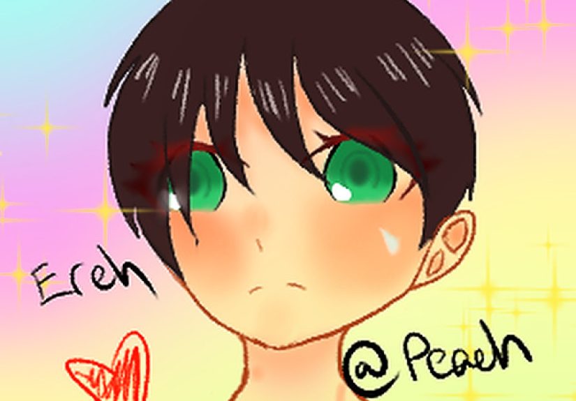 Hey Pandas, Show Us Your Best Drawing!!