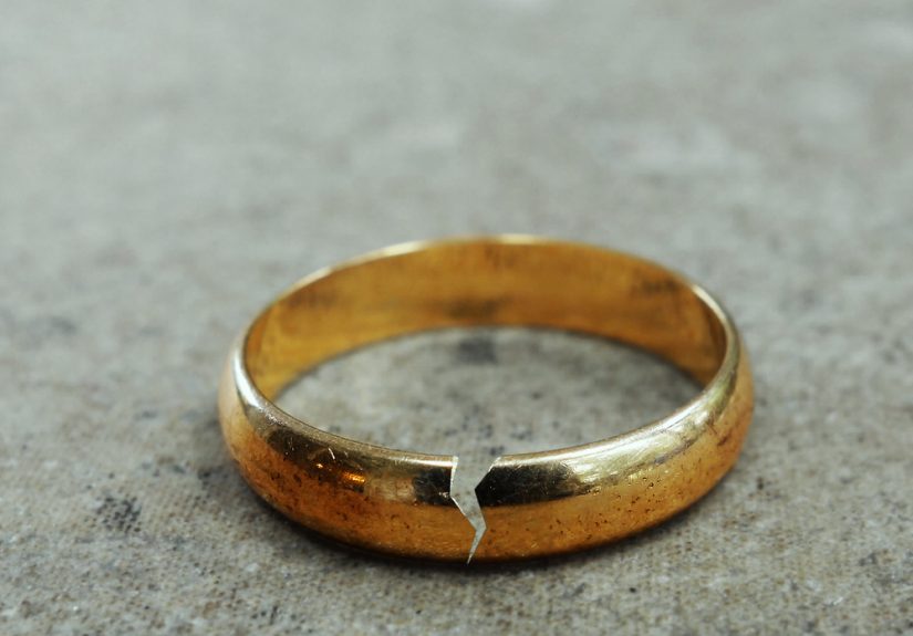 How Divorce Helped This Physician