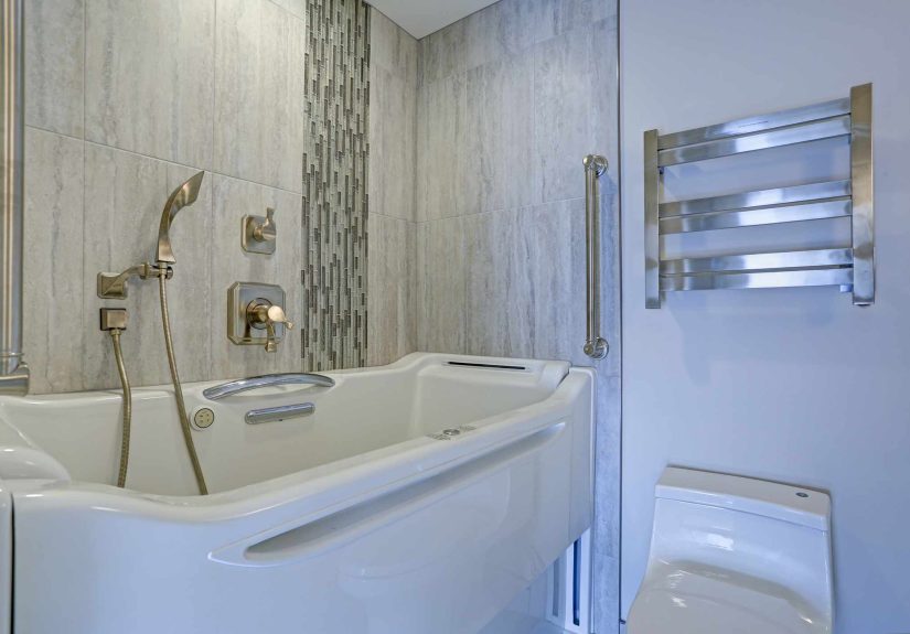 How Much Does a Walk-In Tub Cost?