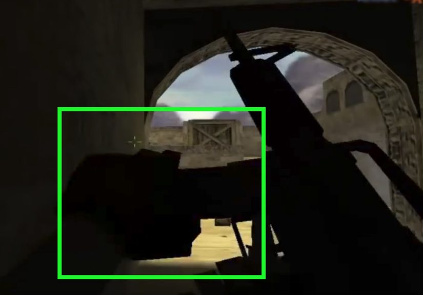 How to Aim in Counter Strike: 8 Steps