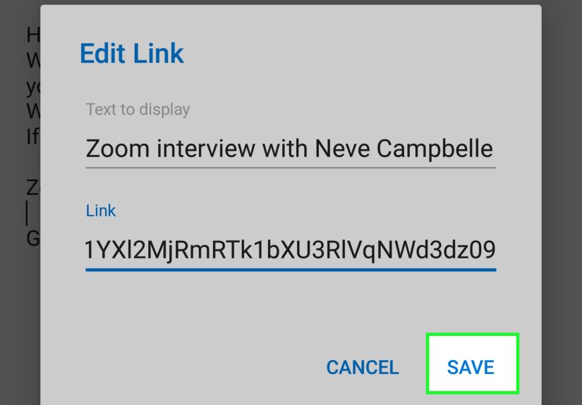 How to Attach a Link to an Email in Outlook: 15 Steps