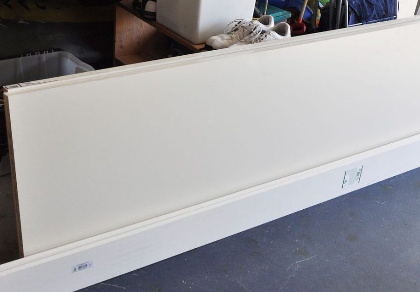 How to Build an Easy DIY Desk