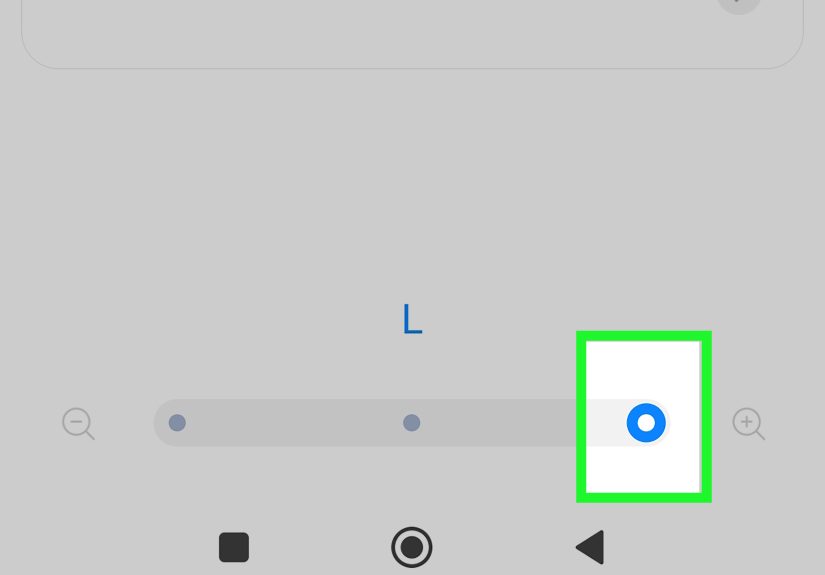 How to Change Font Size in Gmail: Desktop, iPhone, Android