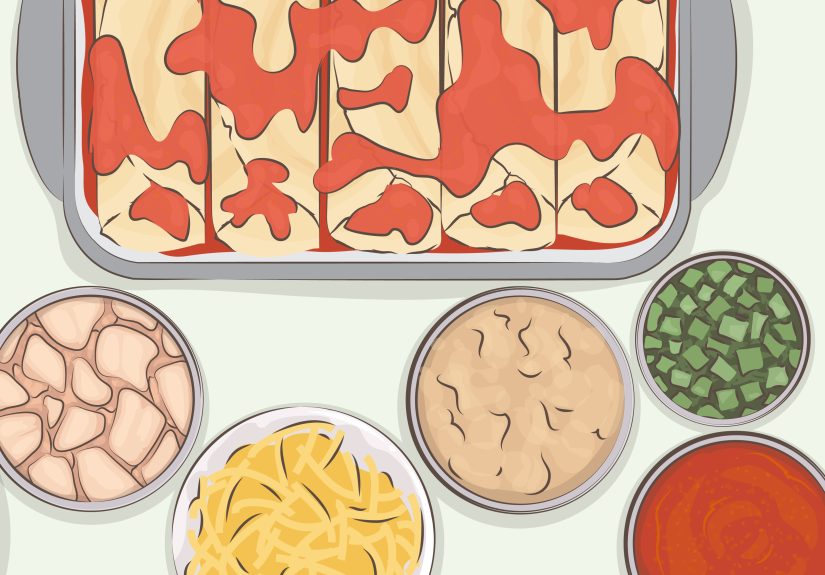 How to Cook Canned Chicken: 10 Easy (& Delicious) Weeknight Dinners