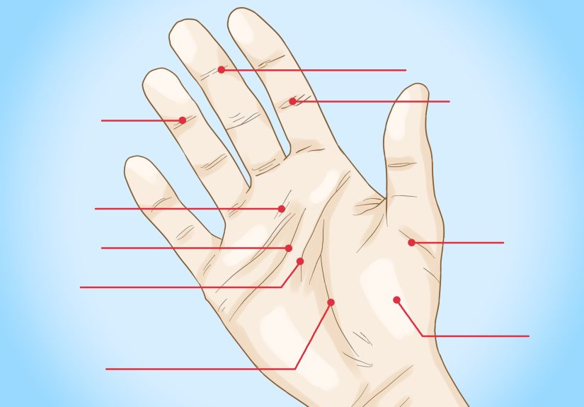 How to Do a Modern Palm Reading