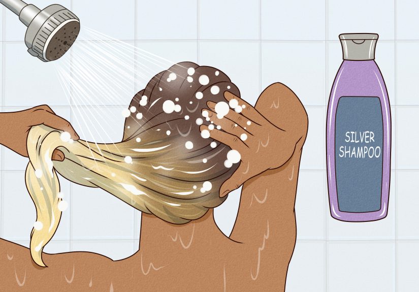 How to Do Ombre (Dip Dye) Hair at Home