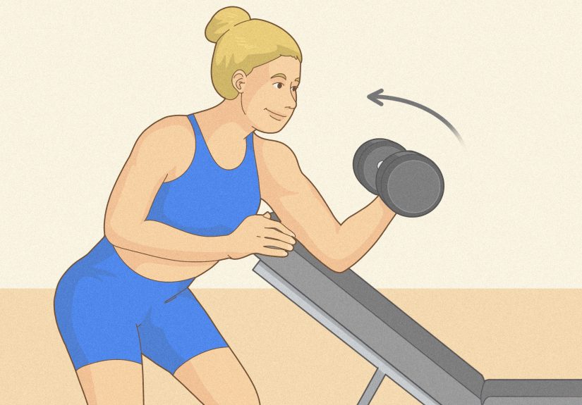 How to Do Preacher Curls: Technique, Benefits & Variations