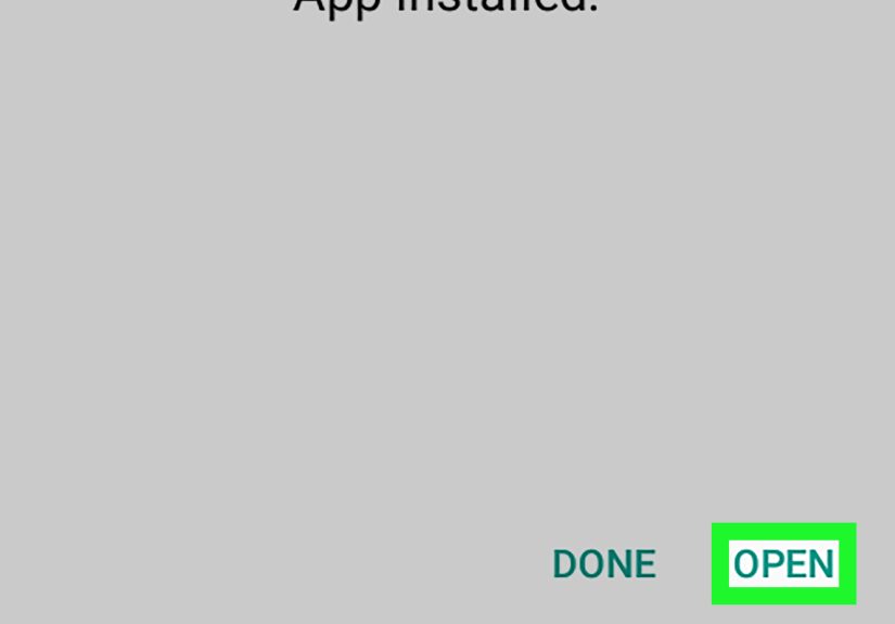 How to Download Showbox on Android: 13 Steps
