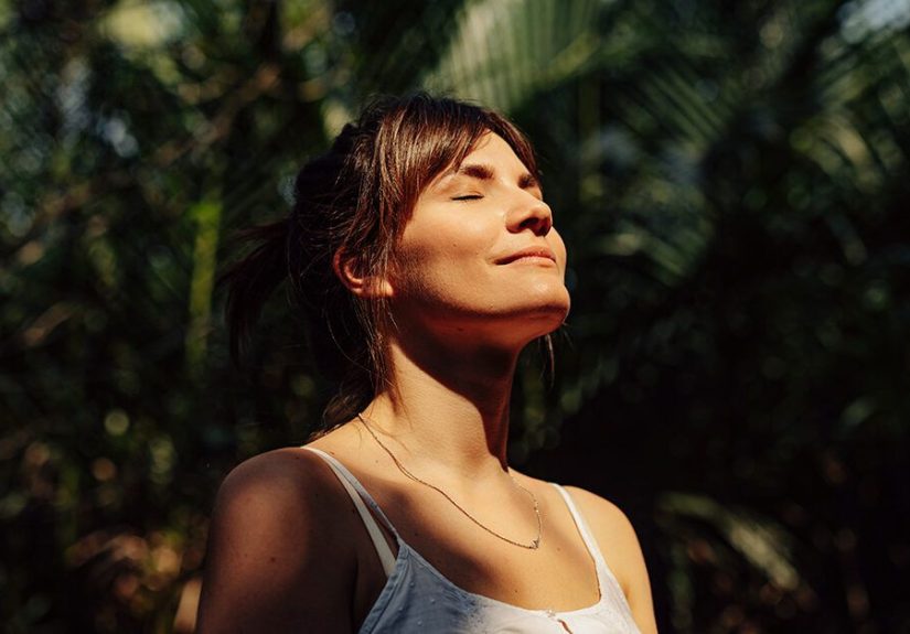 How to Effectively Comfort Yourself