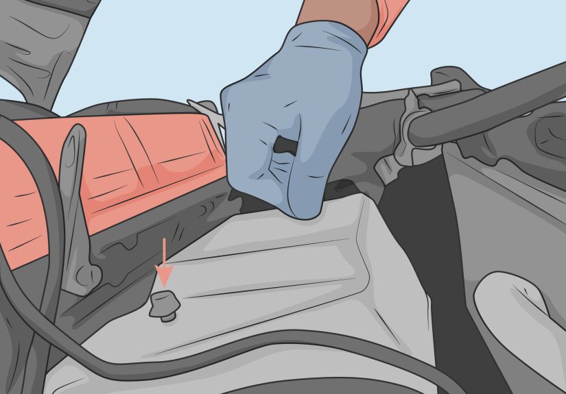 How to Fix a Crack in an Exhaust Manifold: 12 Steps