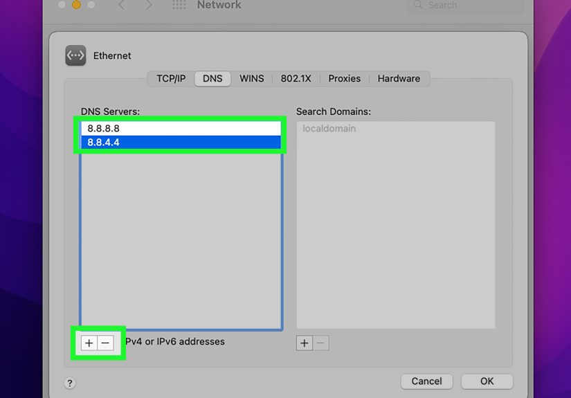 How to Fix "DNS Not Responding" Errors on Windows & Mac