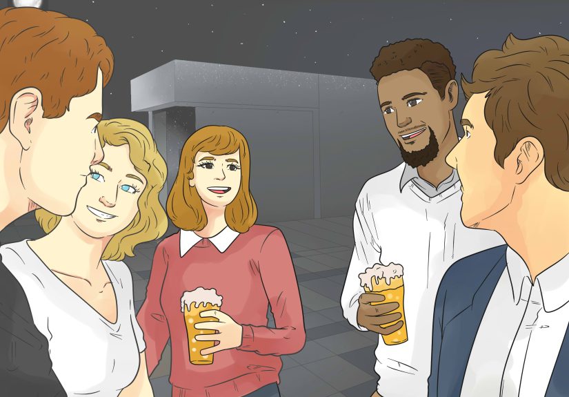How to Get a Guy to Talk to You Again: 10 Ways to Grab His Attention