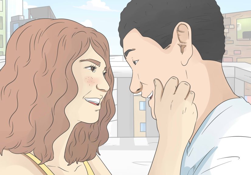 How to Get Along with Your In Laws: 13 Steps