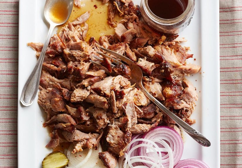 How to Make Juicy Pulled Pork (and How to Shred Pork) 4 Different Ways