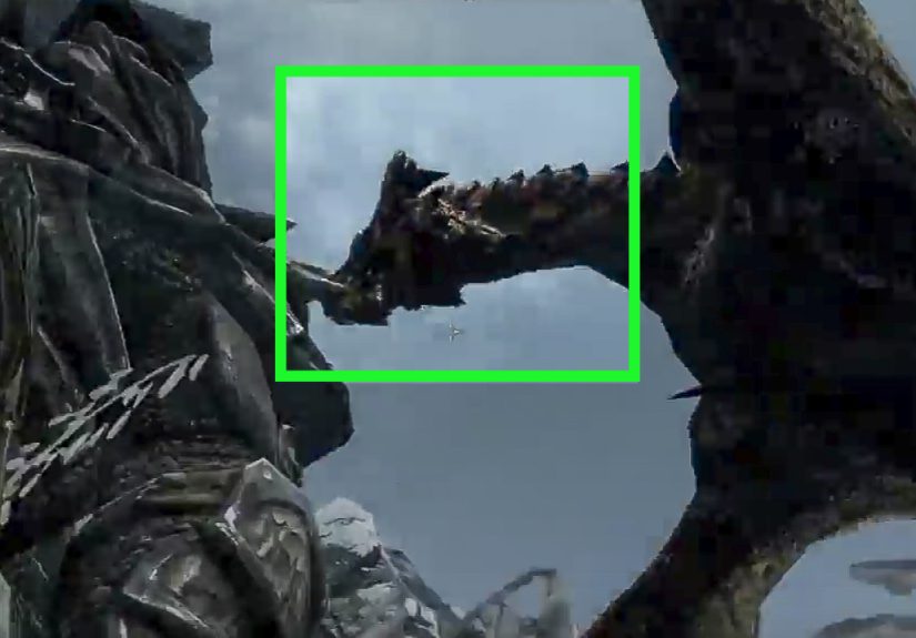 How to Ride a Dragon in Skyrim: 6 Steps