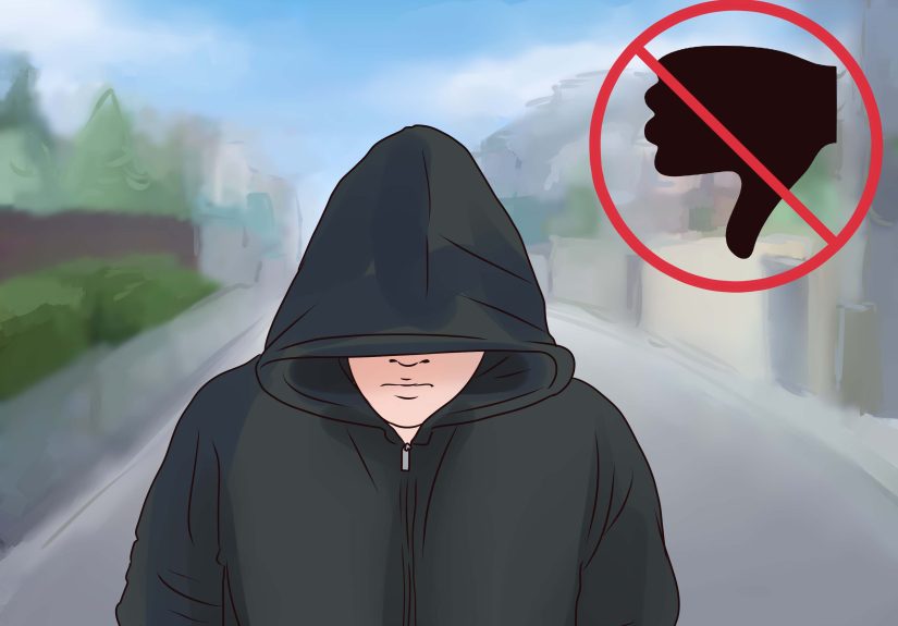 How to Survive a Freestyle Rap Battle: 14 Steps