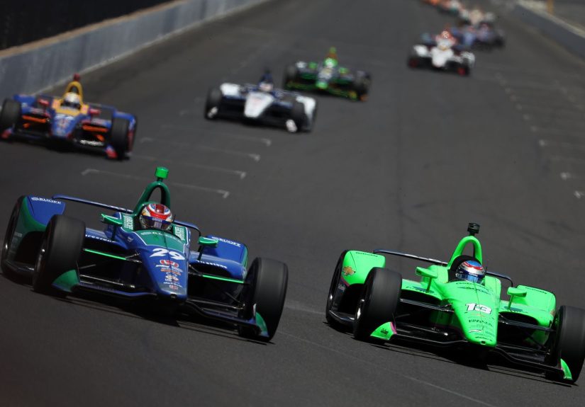 How to Watch the Indy 500 Live Stream (2025)