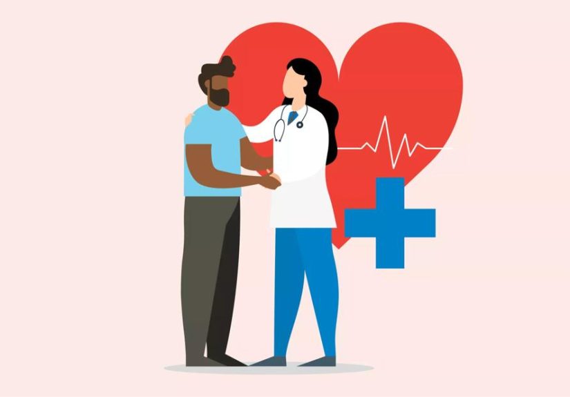 How Weight Affects Your Heart