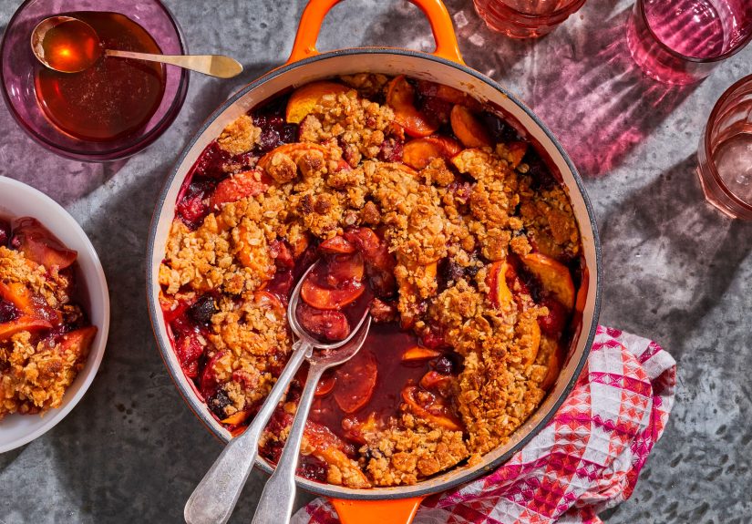 Ina Garten’s 5 Favorite Fall Desserts Are Pure Comfort Food