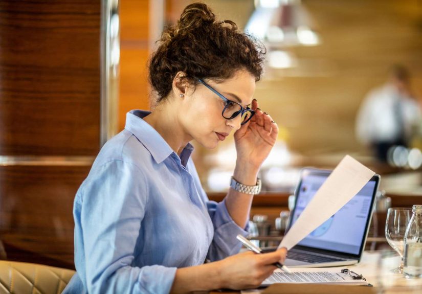 Insurance Binders: What Are They?