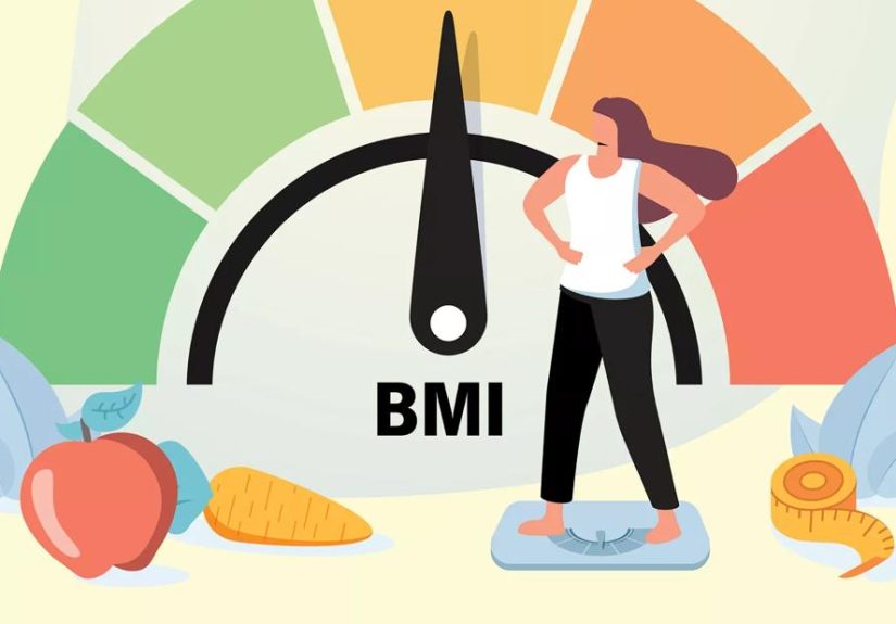 Is BMI an Accurate Measure of Health?