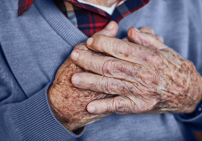Is Emphysema Cancer? Similarities and Differences