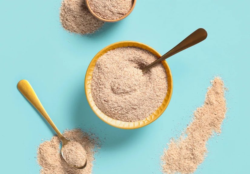 Is Psyllium Husk Used Daily Harmful?