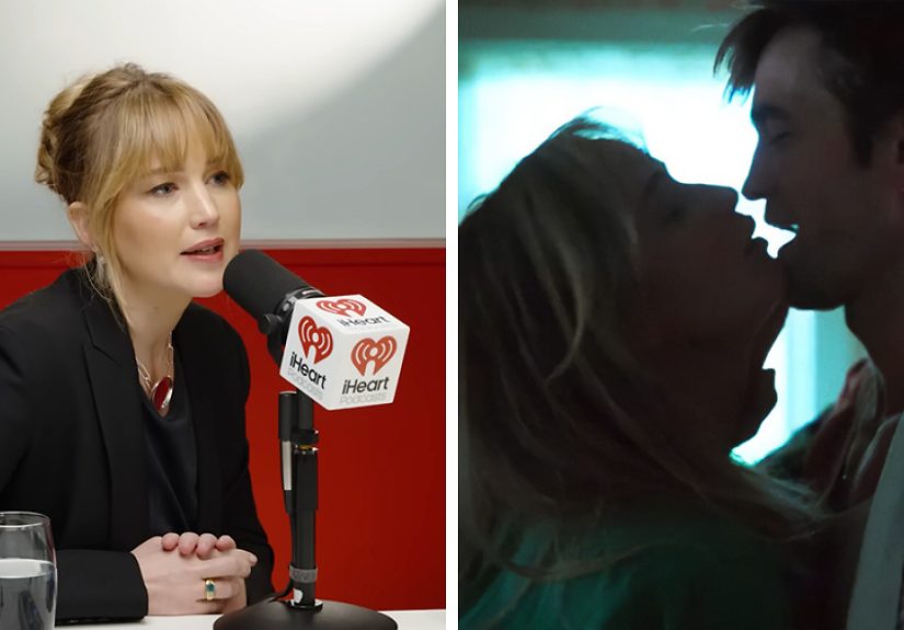 Jennifer Lawrence's Confession About Male Co-Stars' Punishment Shocks