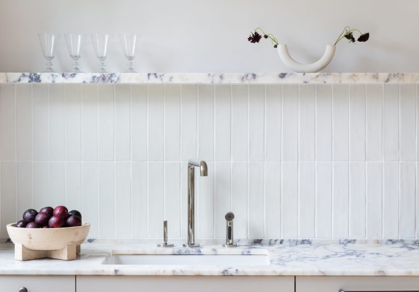 Kitchen of the Week: A Clean, Well-Lighted Space in Boerum Hill, Brooklyn