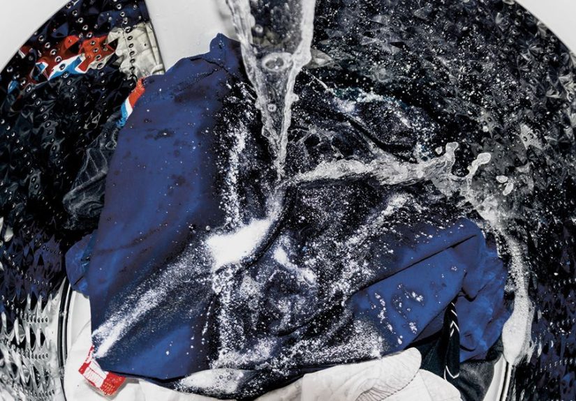 Liver disease: Common cleaning chemical linked 3 times higher risk