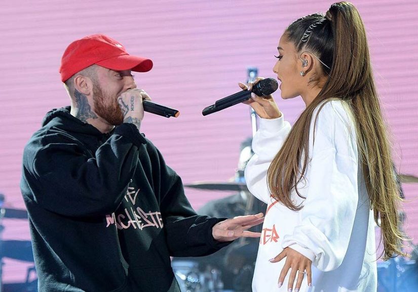 Mac Miller and Ariana Grande: Suicide and Addiction Are No One’s Fault