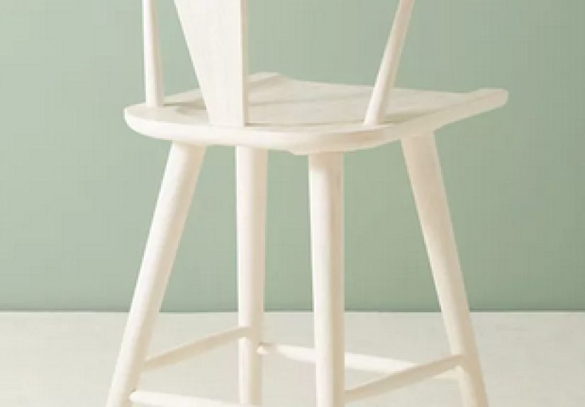 Mackinder Counter Stool