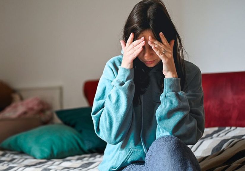 Mounjaro (Tirzepatide) and Headaches: Can the Drug Cause Them?