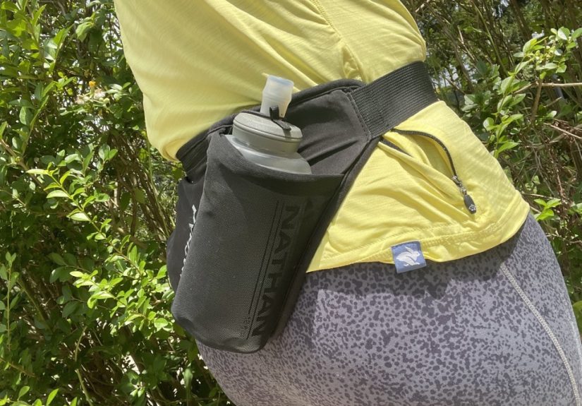 My Favorite Ways to Carry Water on a Run