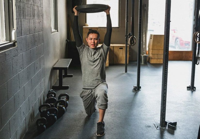 Need a Leg Press Alternative? 5 to Try