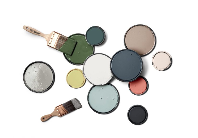 No-Fail Color Combos to Make Any Space a Work of Art